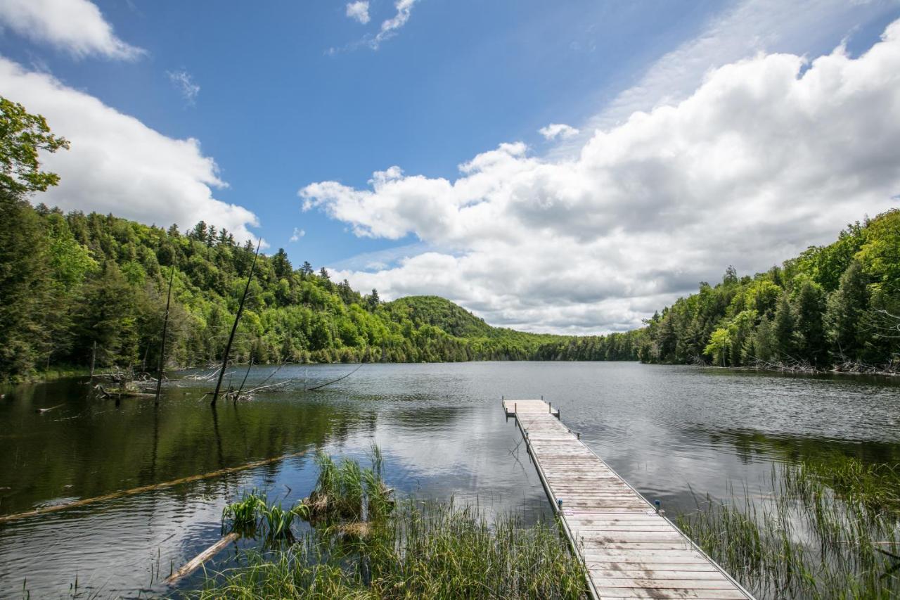 Вилла Domaine La Cedriere Grenville-Sur-La-Rouge Экстерьер фото