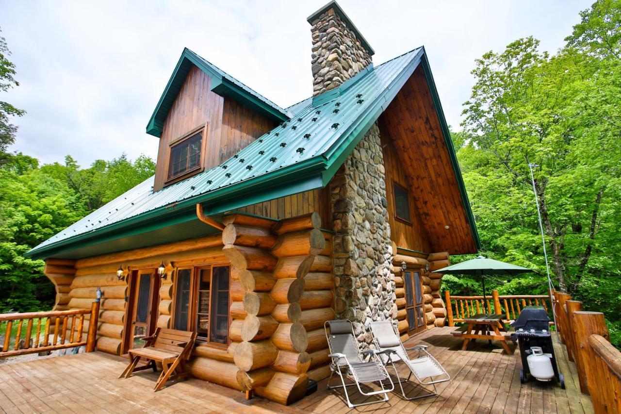 Вилла Domaine La Cedriere Grenville-Sur-La-Rouge Экстерьер фото