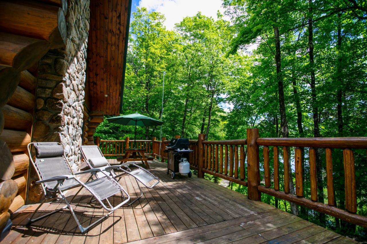 Вилла Domaine La Cedriere Grenville-Sur-La-Rouge Экстерьер фото