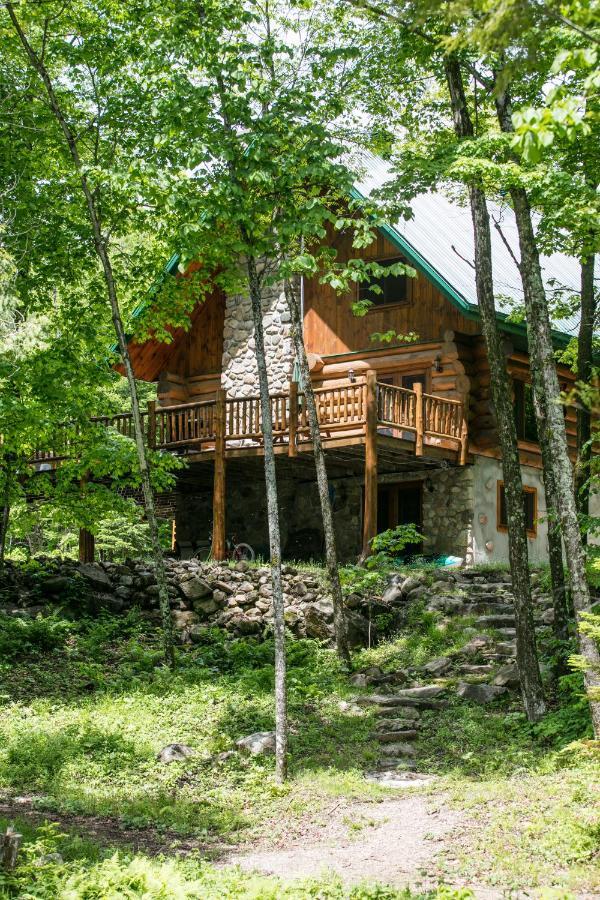 Вилла Domaine La Cedriere Grenville-Sur-La-Rouge Экстерьер фото