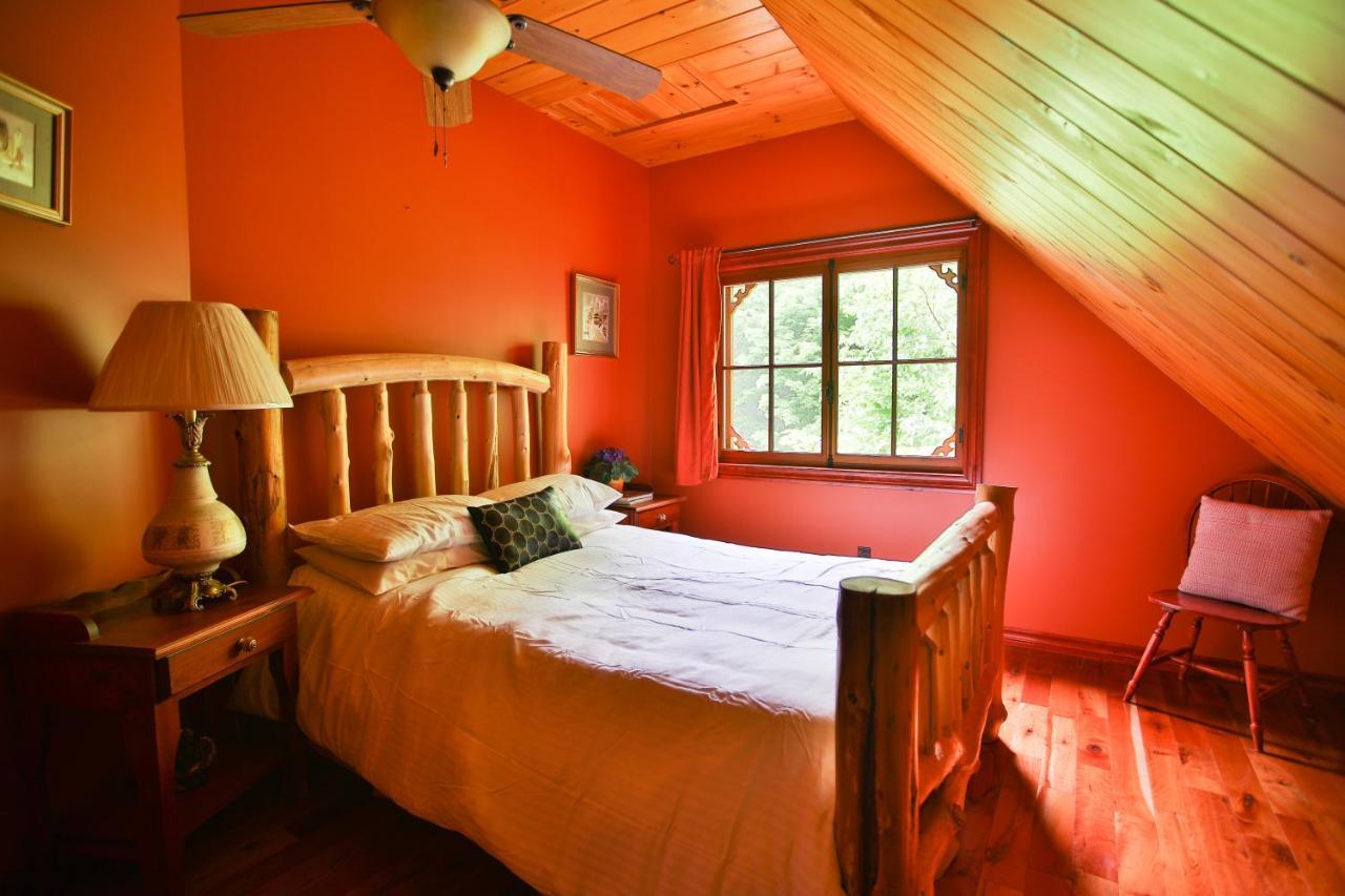 Вилла Domaine La Cedriere Grenville-Sur-La-Rouge Экстерьер фото