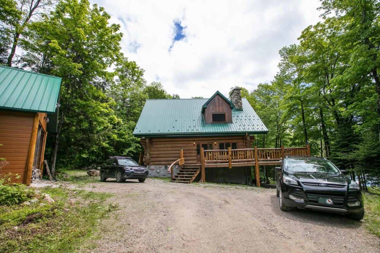 Вилла Domaine La Cedriere Grenville-Sur-La-Rouge Экстерьер фото