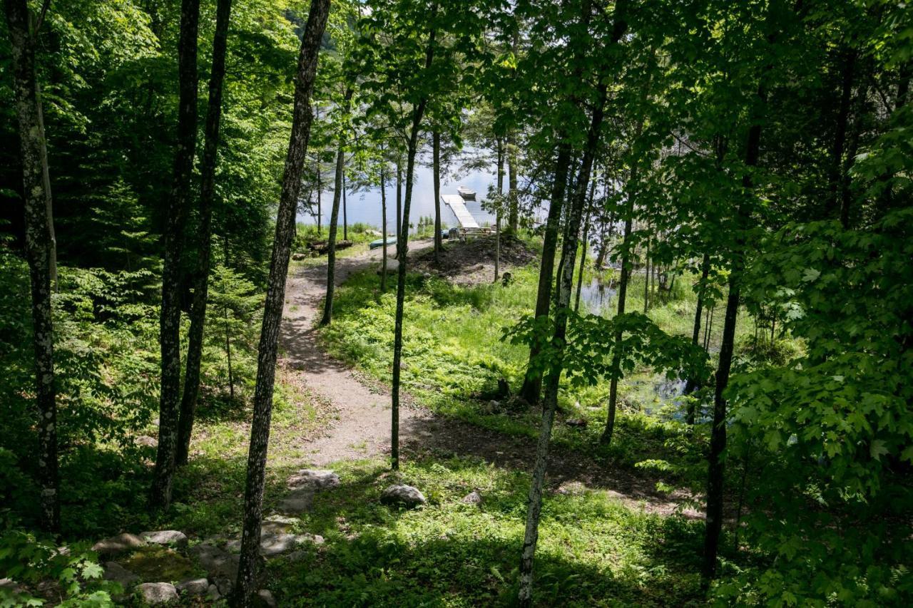 Вилла Domaine La Cedriere Grenville-Sur-La-Rouge Экстерьер фото