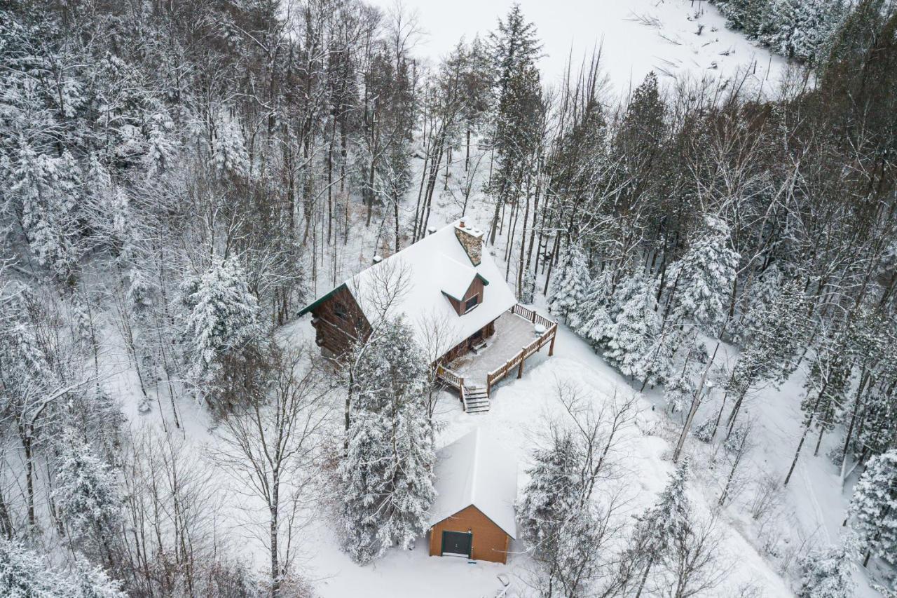 Вилла Domaine La Cedriere Grenville-Sur-La-Rouge Экстерьер фото